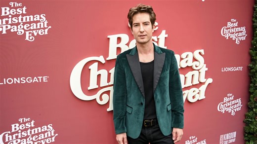 THE CHOSEN's Pontius Pilate Spills Secrets About Character, Upbringing and More