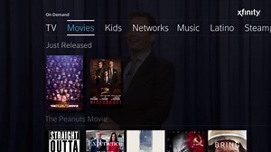 What day is today? In case you don't know, it's "New Movie Tuesday." XFINITY On Demand. | Xfinity
