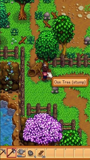 Playing Stardew Valley Expanded EVERY DAY - Day Five