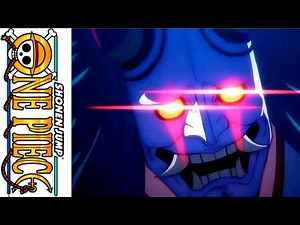 One Piece - Opening 23 (V5) - Dreamin' On