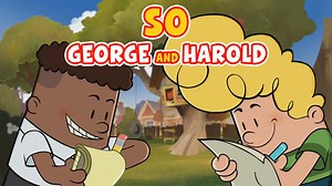 DreamWorks The Epic Tales of Captain Underpants Song