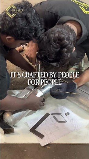 Great Design Is Made By People, For People | Behind the Craftsmanship