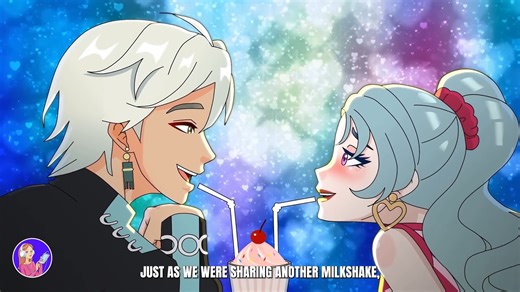 I Have a Psycho Stalker #MSA | MSA My Story Animated Media