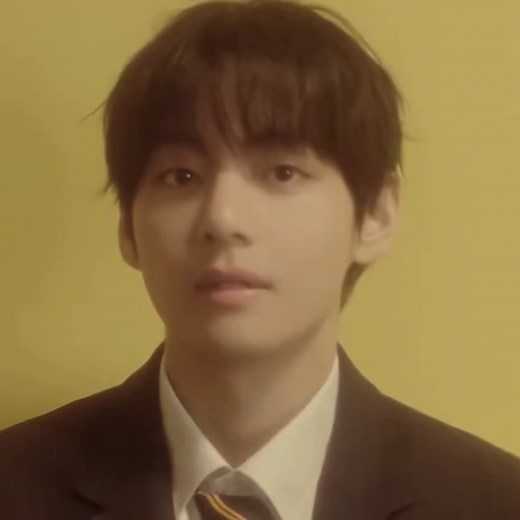 Taehyung's Compose Coffee Moments