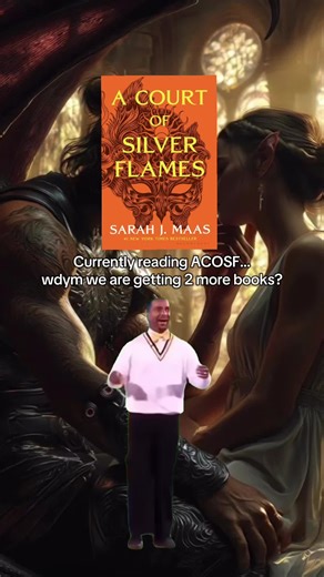 Emotional Moments in ACOSF: What to Expect Next