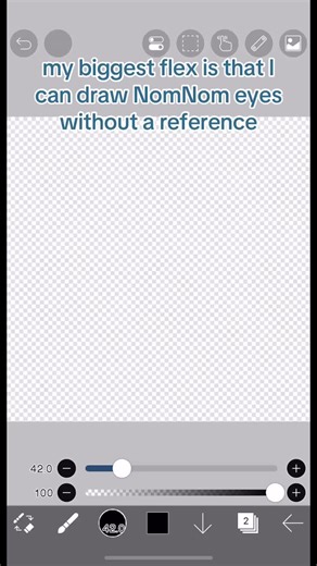 my biggest flex #fyp #idk #random #art | drawing