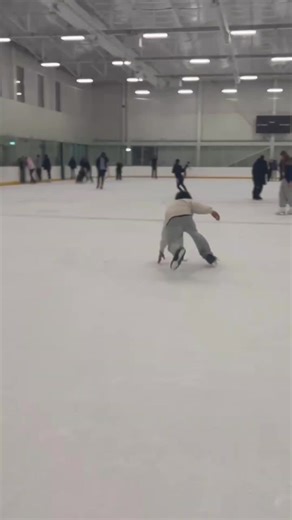 Ice Skating Techniques for Beginners