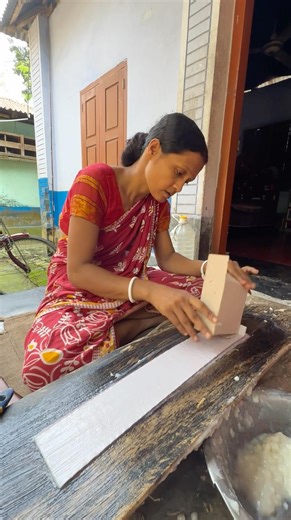 Amazing Sweet Box Making Process