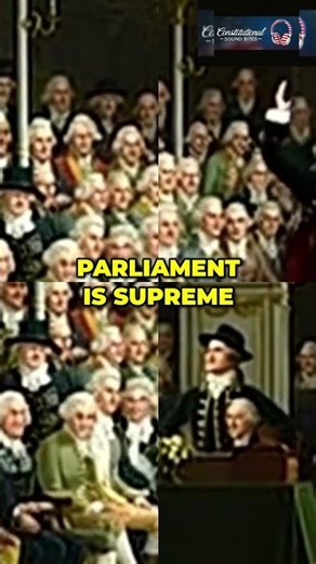 Why the Founders Rejected Pure Democracy #Government #USHistory