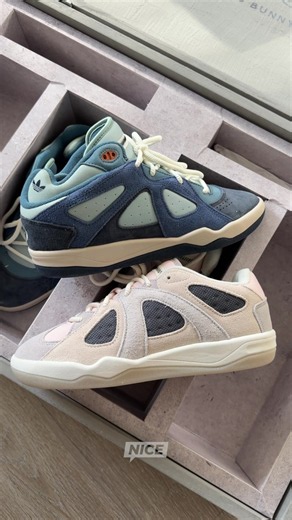 Bad Bunny & adidas Unveil the New BadBo 1.1 Sneaker