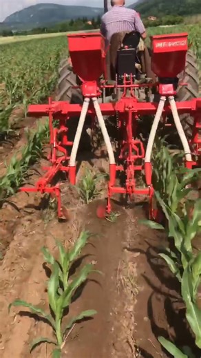 224K views · 1.1K reactions | Špartanje kukuruza Imt 539 i Imt špartač #Niš | TRAKTORI . HR | Facebook