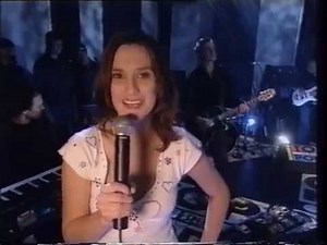 Public Domain performing 'Operation Blade' on Top of The Pops ( BBC1 Dec 2000)