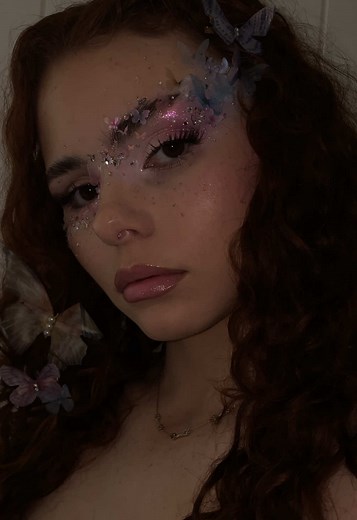 Fairy Makeup Tutorial for Enchanting Looks
