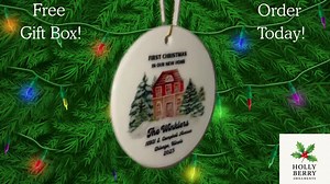 Doctor Gift Ornament | Personalized Gingerbread Ornament | Thank You Doctor | Christmas 2025 | Physician-santa's Favorite - Etsy Canada