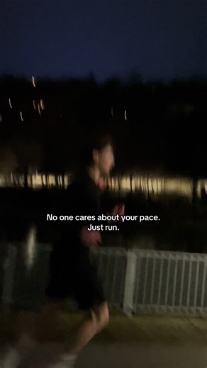 beating everyone who stayed home #running #athlete #improvement #selfimprovement