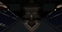 The Honeymoon Tour - Minecraft Edition Minecraft Map