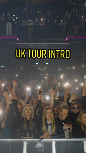 Joel Corry on TikTok