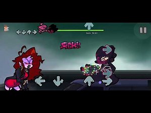 FNF CORRUPTION WEEK 4 COMPLETA