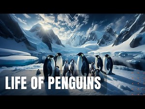 The Life of Penguins