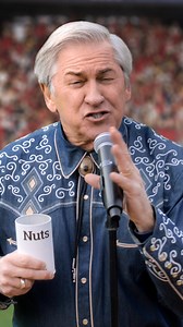 37 reactions | Learn your lesson from legendary duo Jericho & The Biscuit: Reach for full flavor, no nonsense Emerald Nuts. | Emerald | Facebook