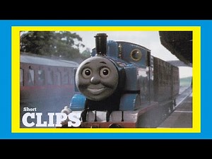 Thomas meets Sir Topham Hatt’s Mother! | Thomas & Friends