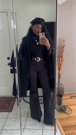 Winter Looks Ideas! #fashion #clothing #ootd