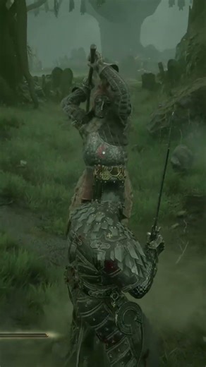 Close Call #gaming #zdrt #soulslike #mortalshell