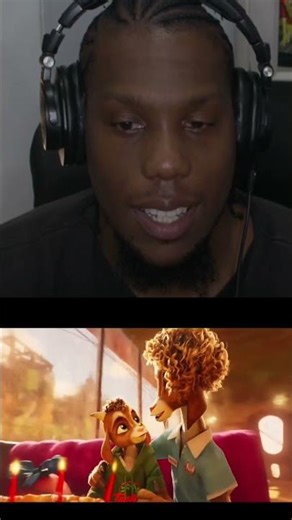 GOAT Sony Animation Official Trailer #goatmovie