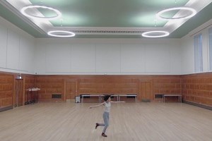 The Artist Exploring Skinhead Culture’s Shift from Multiculturalism to Fascism