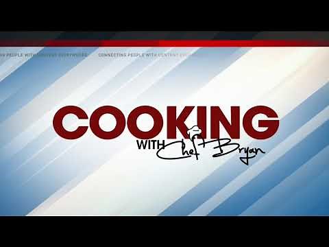 Cooking with Chef Bryan - Banana Buttermilk Pancakes