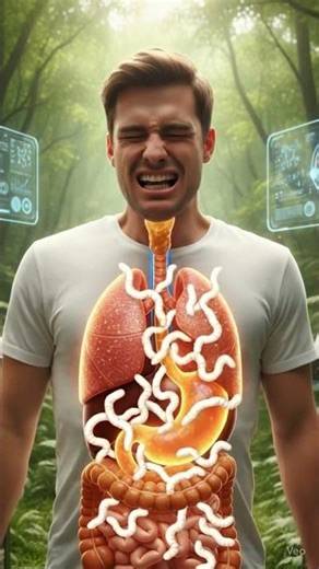 How the Pancreas Helps Digestion | Human Anatomy 3D Animation #digestiveprocess #humananatomy