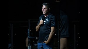 Special guest Chad Dedmon will be with us for our Sunday service on August 17th, 2025 at 9:45am. Chad and his wife are currently leading Encountering Jesus Ministries and Catch the Wave, which focus primarily on equipping the church on encountering and sharing Jesus. | The Rock Church