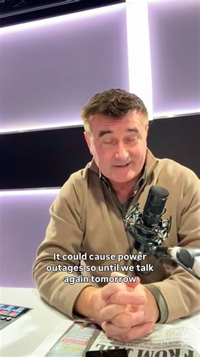 Martin & Jenny on Instagram: "⚡️Keeping the power on when the grid goes off ⚡️ Ohk Energy’s Storm Konnect solar, battery, and generator bundle gives you year-round solar savings and keeps the lights on in a storm. That’s one less thing to worry about when the grid goes down ⚡️ T&Cs apply. Get a free quote from Ohk Energy - @ohkenergy The link is in our bio 😊 #ad"