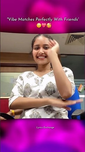 Kahin Aag Lage Lag Jaaye || Friend's Funny Dance || WhatsApp (Lyrics) Dance Status ||