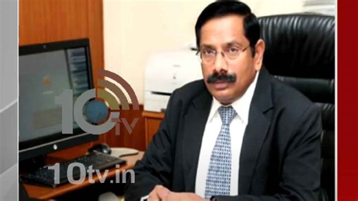 ఏపీ కొత్త సీఎస్ ఈయనే.. ఉత్తర్వులు జారీ చేసిన ప్రభుత్వం