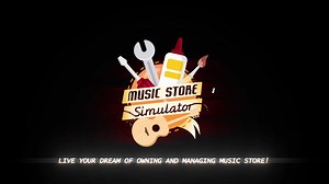 🎸 Music Store Simulator Prologue is OUT NOW! Try NOW👉 https://store.steampowered.com/app/2273470/Music_Store_Simulator_Prologue/ Create, sell, earn and reinvest improving and developing your business. Expand your Brand and climb to success in order to become the world's largest manufacturer of musical instruments! | PlayWay
