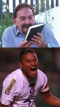 Ricardo La Volpe fulminó a Wilmer Velásquez Al Contar Anécdota del Delantero Hondureño en Atlas