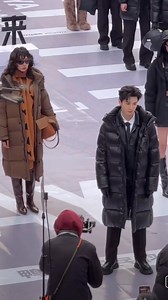 43K views · 1.4K reactions | Model Chen Zheyuan slayin the runway. #ChenZheyuan #ModelChenZheyuan #YayaXChenZheyuan Part 2 | Yuanbao for Chen Zhe Yuan - 陈哲远 | Facebook