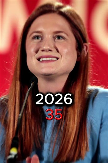 Harry Potter Actors: Then vs Now (2007 - 2026) 🪄