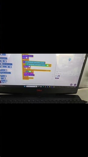 🎈 I Made a Balloon Inflate Using ONLY Sound! 🤯 | Arduino + AI