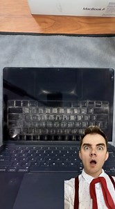 Clean your laptop with this 10-second hack