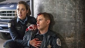 Chicago PD: Season 2 Episode 15 What Do You Do