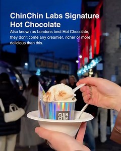 Camden Market on Reels