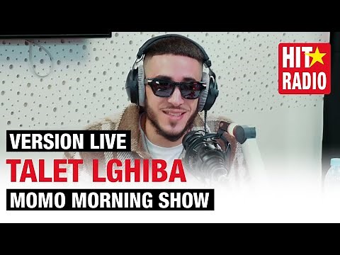 Mocci - Talet Lghiba (Version Live)