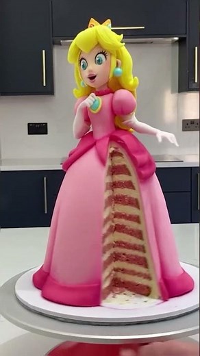 BIRTHDAY CAKES THAT MADE KIDS CRY! PT.2 😰🍰