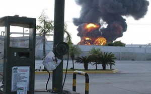 Explosiones en Pemex, ¿historia recurrente? - José Cárdenas