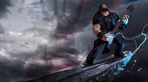 The 10 best licensed soundtracks in video games