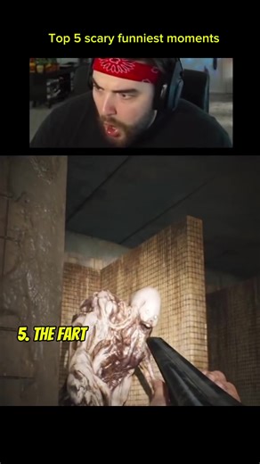 Top 5 Shocking Moments You Must See!