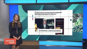 1.9K views | Miss America is moving on from its recent scandal. | Dose | Facebook