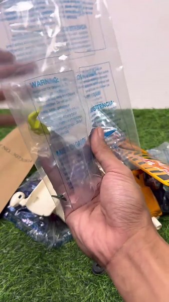 Mainan Pesawat Terbang Remote Playmobil 70902